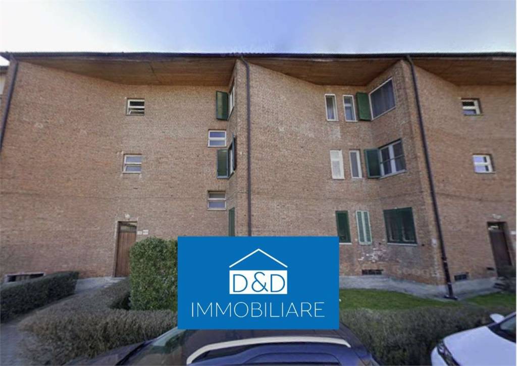 appartamento in vendita a Torino in zona Falchera