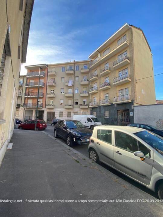 appartamento in vendita a Torino in zona Barriera di Milano