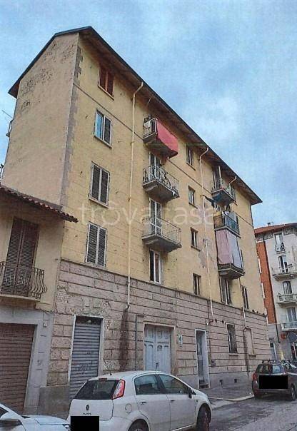 appartamento in vendita a Torino in zona Barriera di Milano