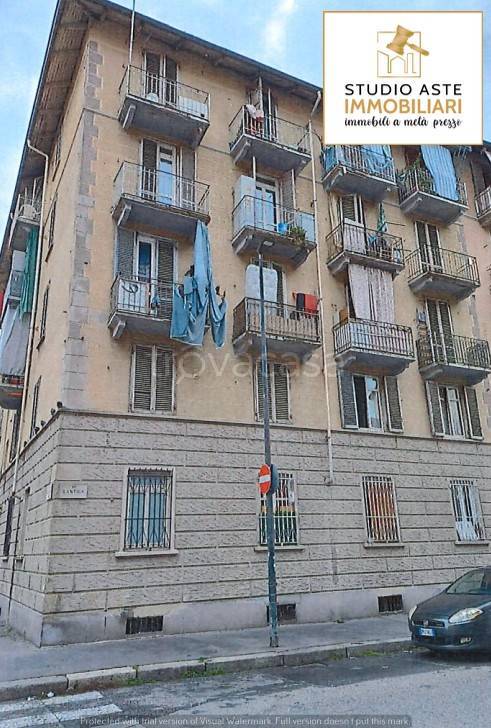 appartamento in vendita a Torino in zona Barriera di Milano