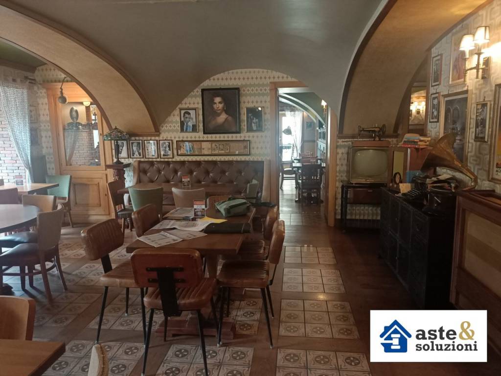 negozio in vendita a Torino