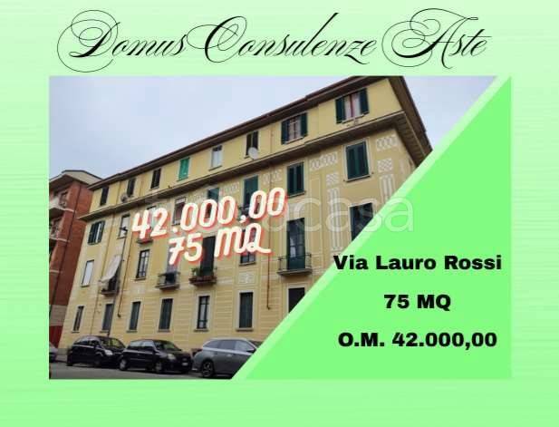 appartamento in vendita a Torino in zona Barriera di Milano