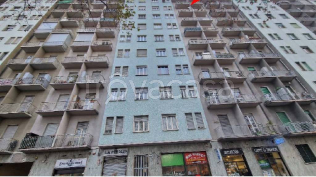 appartamento in vendita a Torino in zona Madonna di Campagna