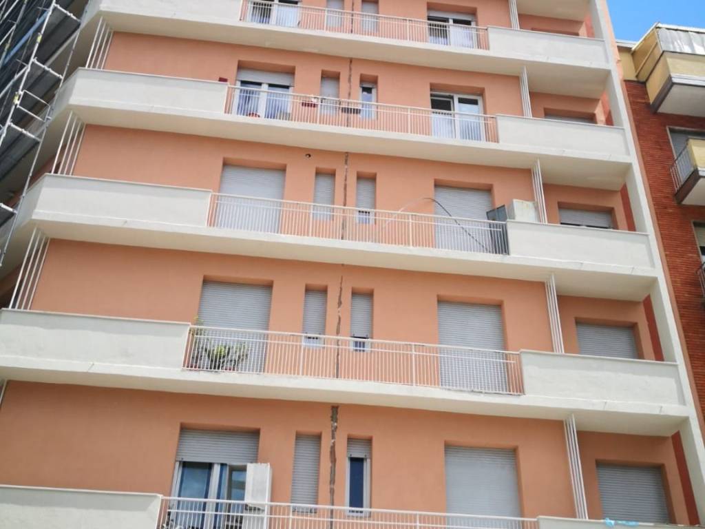 appartamento in vendita a Torino in zona Madonna di Campagna