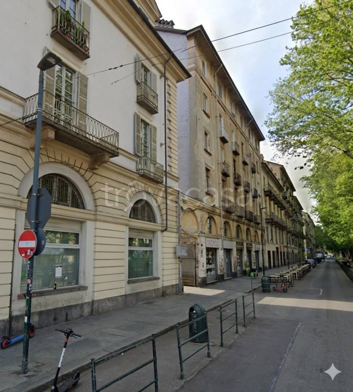 negozio in vendita a Torino in zona Centro Storico