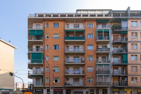 appartamento in vendita a Torino in zona Madonna di Campagna