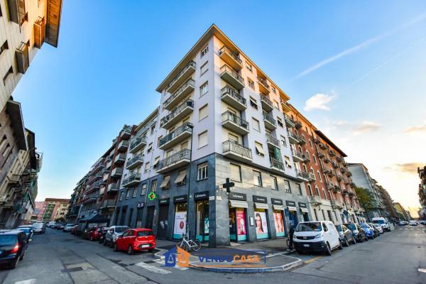 appartamento in vendita a Torino in zona Lingotto