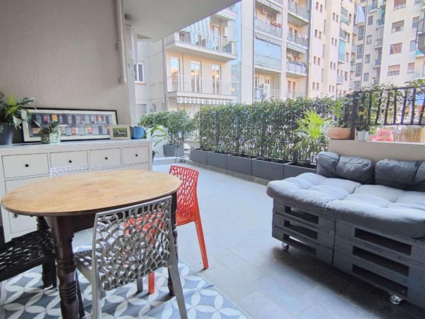 appartamento in vendita a Torino in zona Crocetta