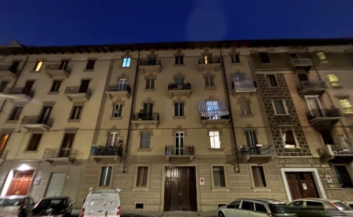 appartamento in vendita a Torino in zona Barriera di Milano
