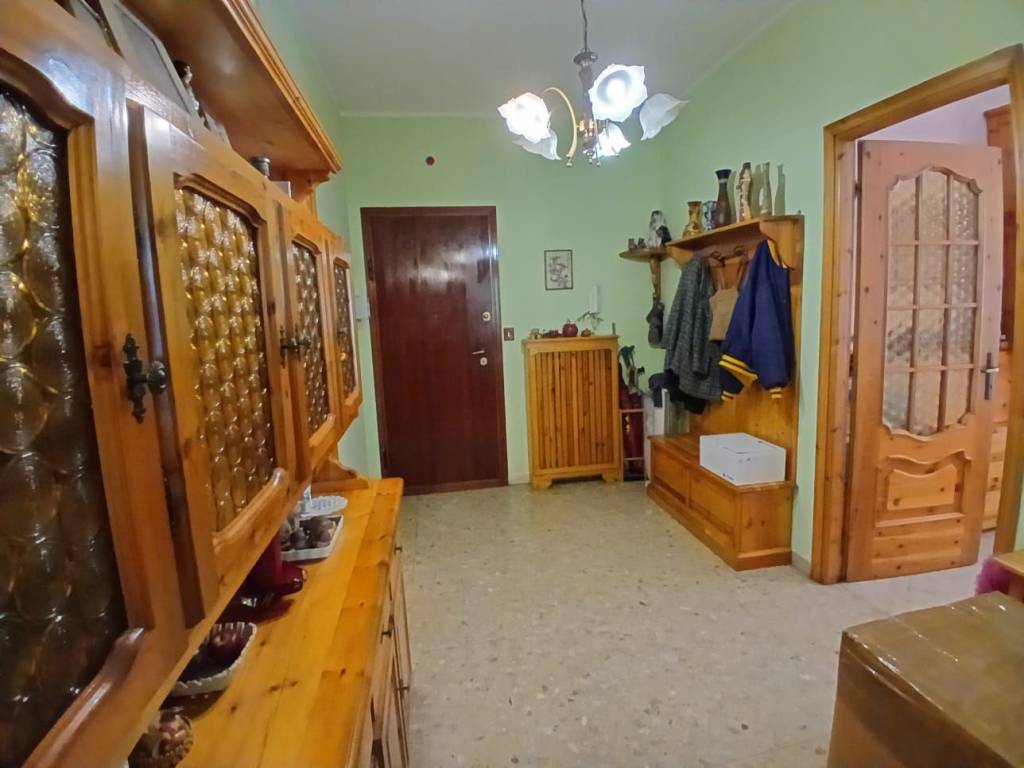 appartamento in vendita a Torino in zona Mirafiori Sud