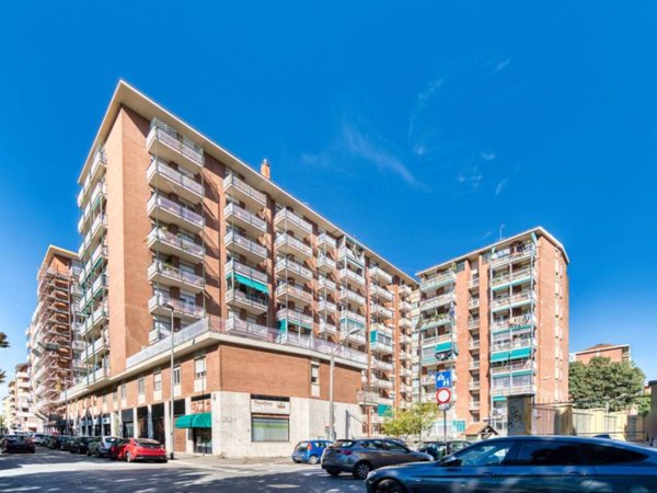 appartamento in vendita a Torino in zona Madonna di Campagna