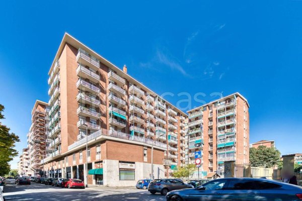 appartamento in vendita a Torino in zona Madonna di Campagna
