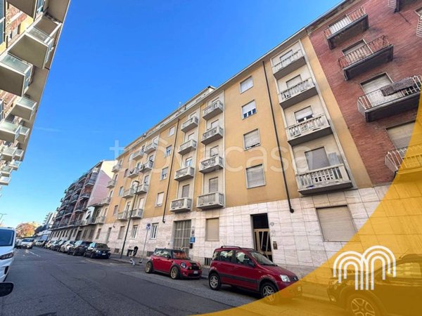 appartamento in vendita a Torino in zona Pozzo Strada