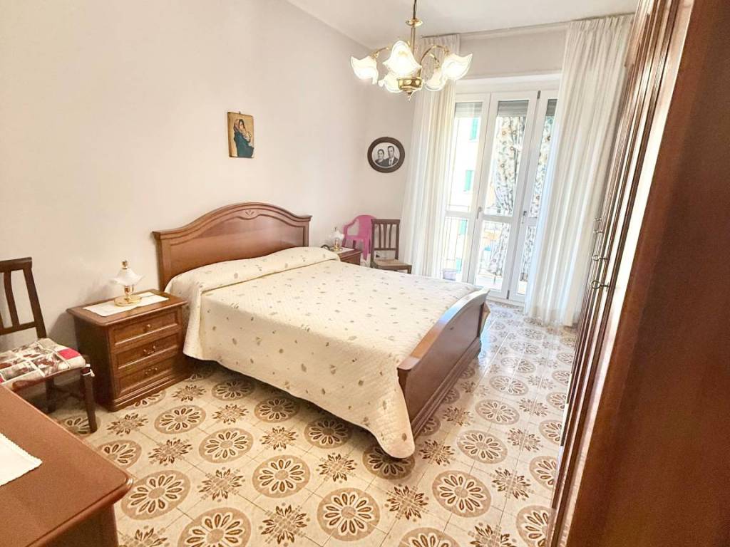 appartamento in vendita a Torino in zona Rebaudengo