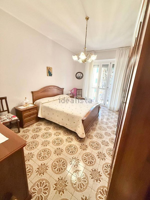 appartamento in vendita a Torino in zona Rebaudengo