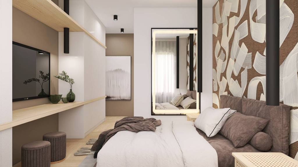 appartamento in vendita a Torino in zona Santa Rita