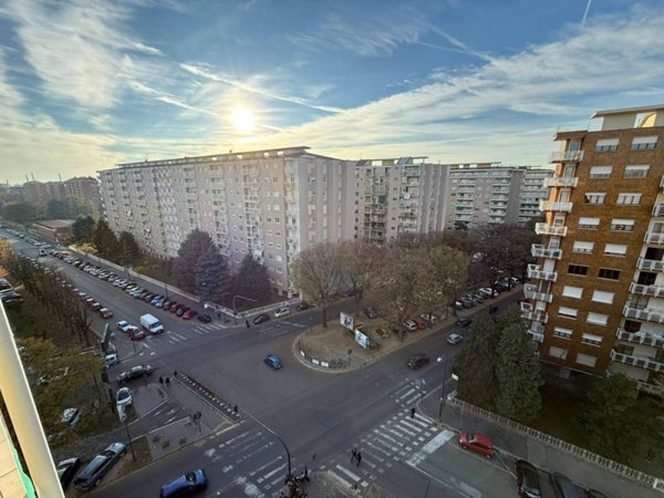 appartamento in vendita a Torino in zona Santa Rita