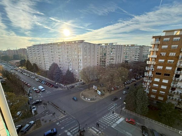 attico in vendita a Torino in zona Santa Rita