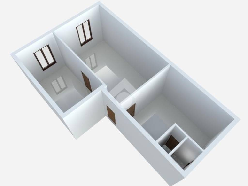 ufficio in vendita a Torino in zona Cit Turin