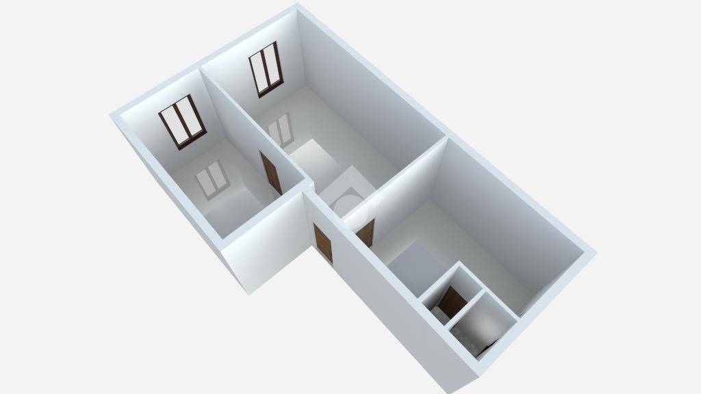 ufficio in vendita a Torino in zona Cit Turin