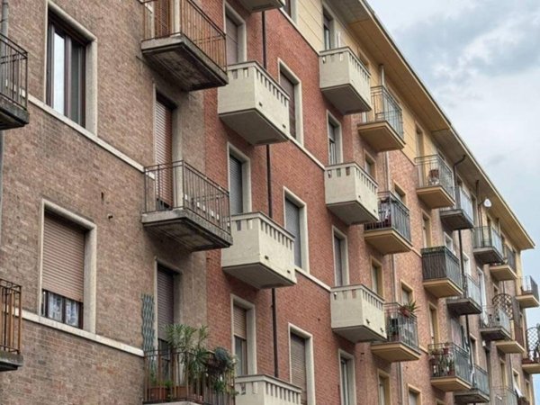 appartamento in vendita a Torino in zona Pozzo Strada