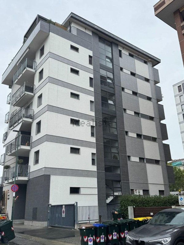 appartamento in vendita a Torino in zona Pozzo Strada