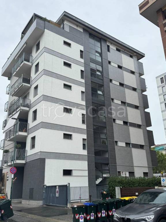 appartamento in vendita a Torino in zona Pozzo Strada