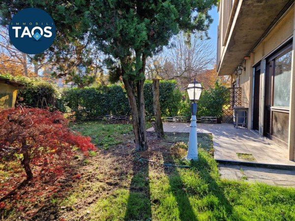 appartamento in vendita a Torino in zona Pozzo Strada