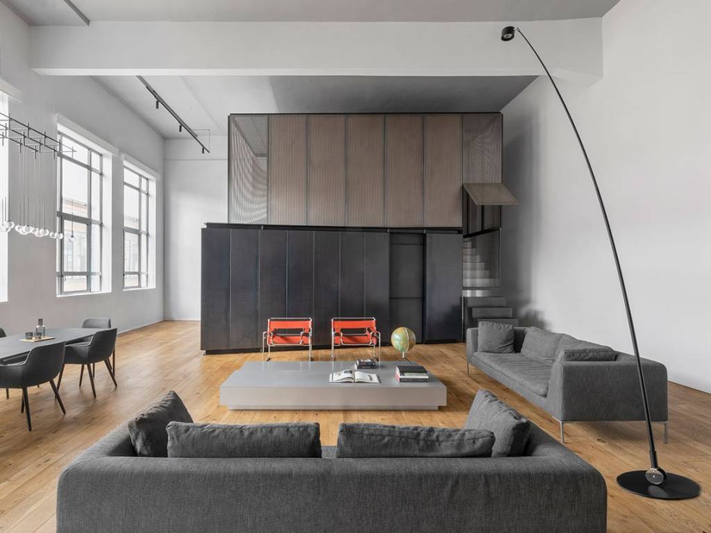 appartamento in vendita a Torino in zona Barriera di Milano