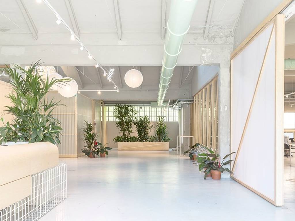 ufficio in vendita a Torino in zona Barriera di Milano