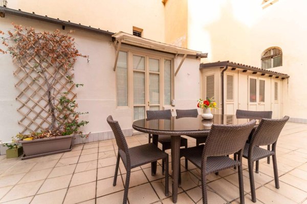 appartamento in vendita a Torino in zona Centro Storico