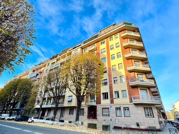 appartamento in vendita a Torino in zona Rebaudengo