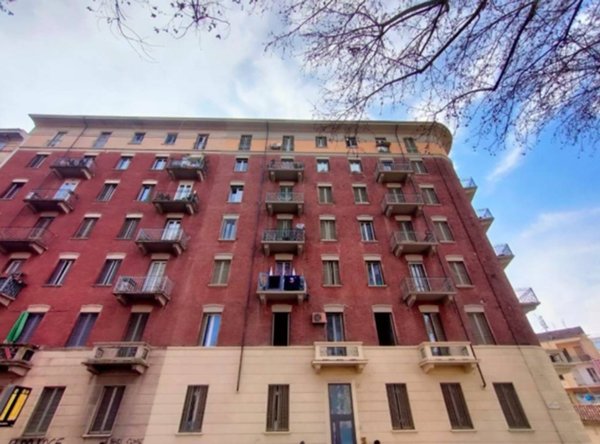 appartamento in vendita a Torino in zona Aurora