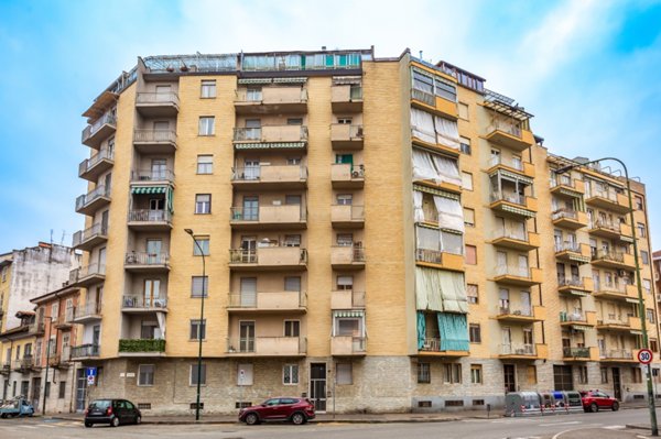 appartamento in vendita a Torino in zona Barriera di Milano