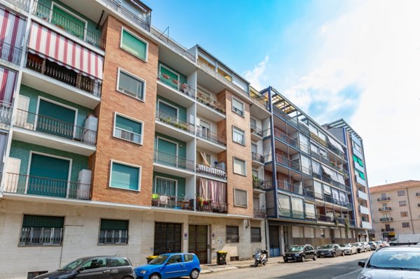 appartamento in vendita a Torino in zona Madonna di Campagna