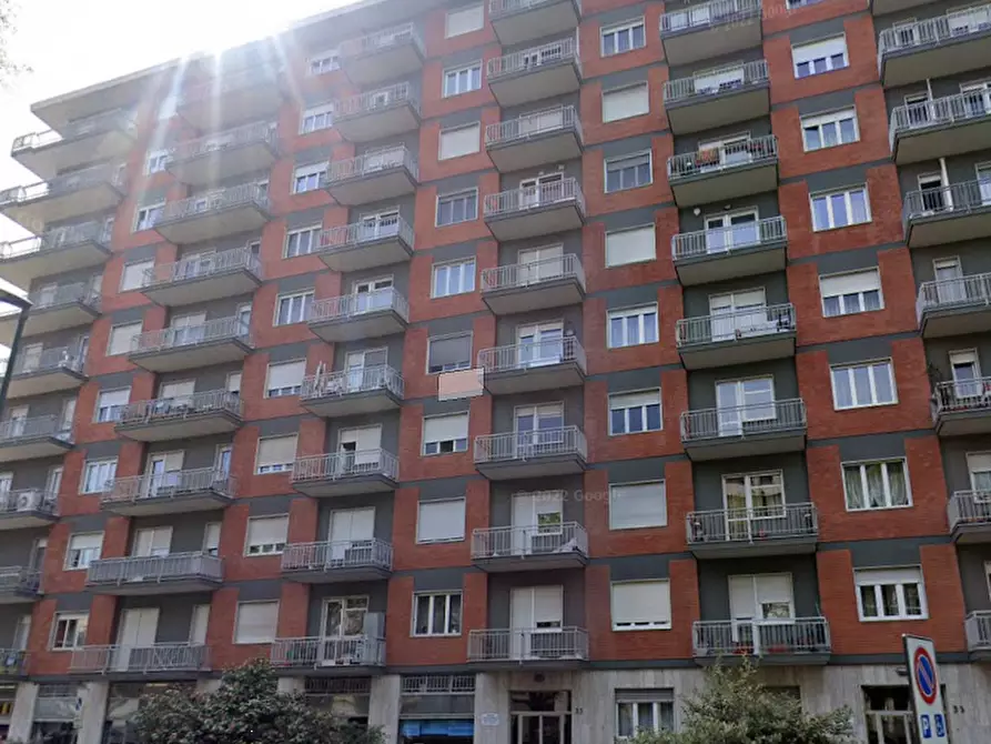 appartamento in vendita a Torino in zona Rebaudengo