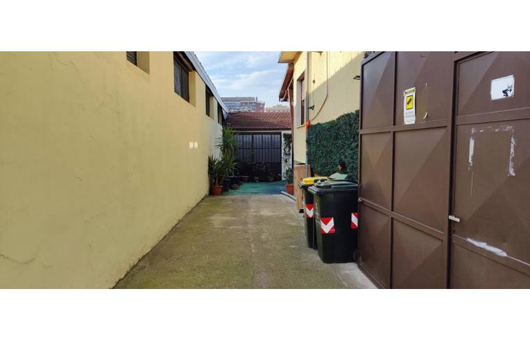 casa indipendente in vendita a Torino in zona Borgata Lesna