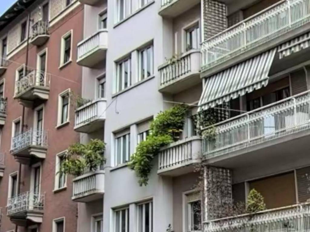 appartamento in vendita a Torino in zona Crocetta
