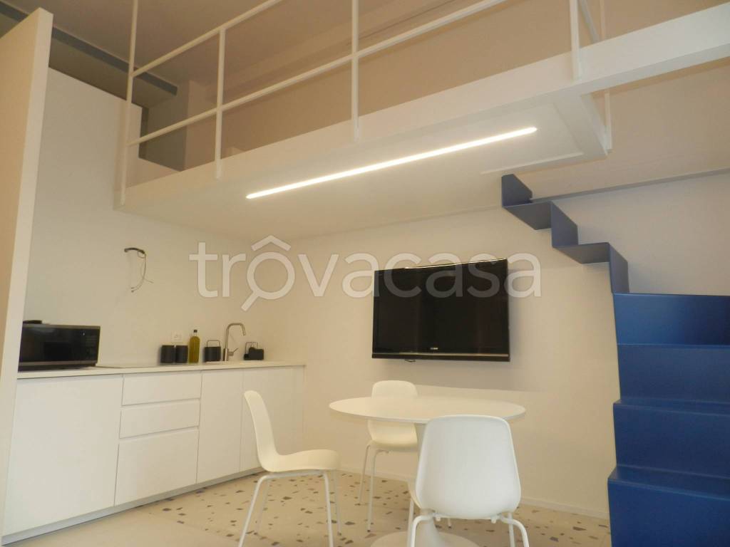 appartamento in vendita a Torino in zona Crocetta