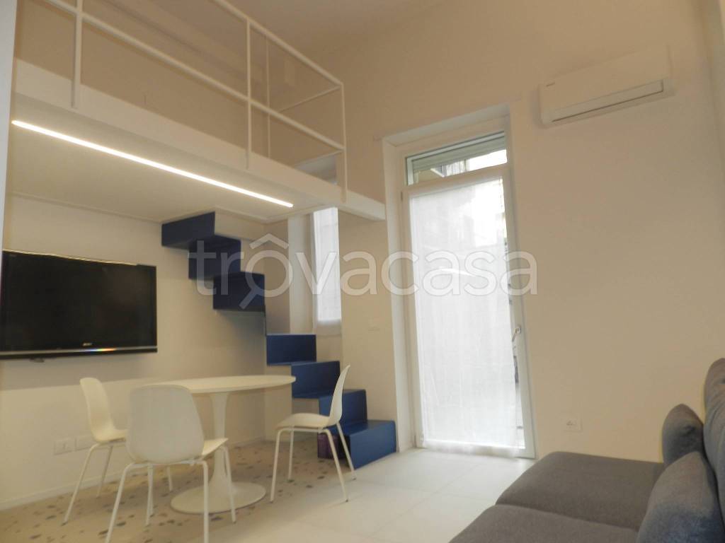 appartamento in vendita a Torino in zona Crocetta