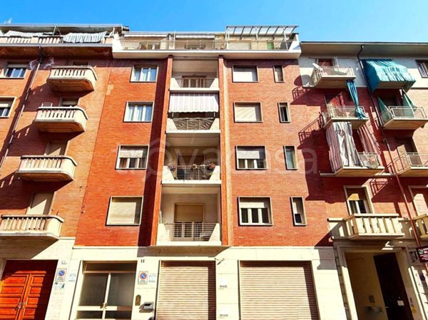 appartamento in vendita a Torino in zona Barriera di Milano