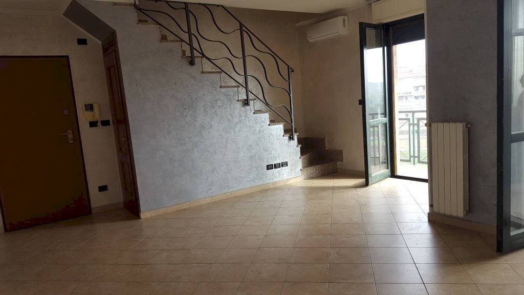 attico in vendita a Torino