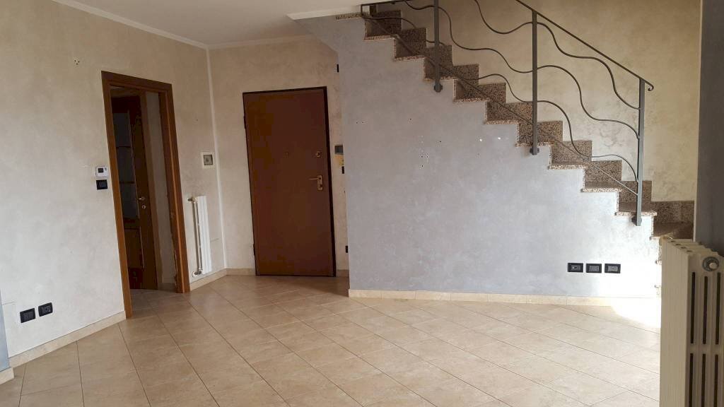 attico in vendita a Torino