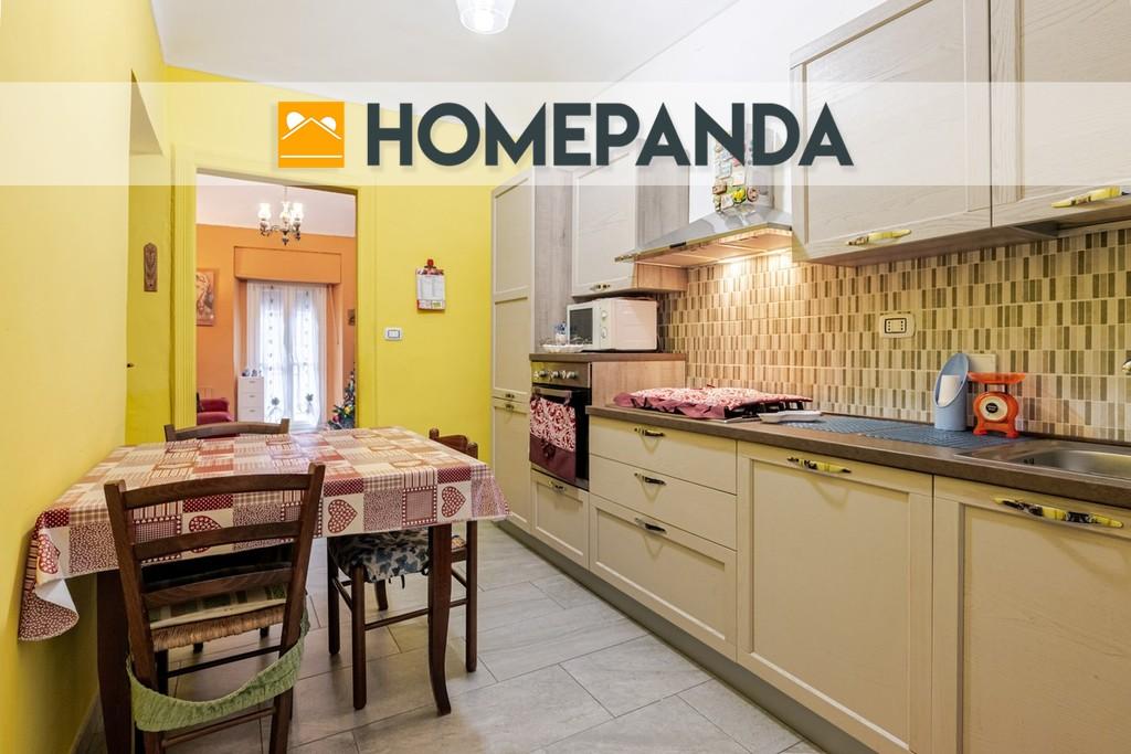 appartamento in vendita a Torino in zona Barriera di Milano