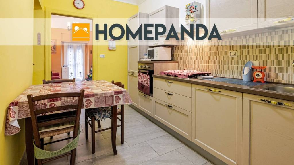 appartamento in vendita a Torino in zona Barriera di Milano