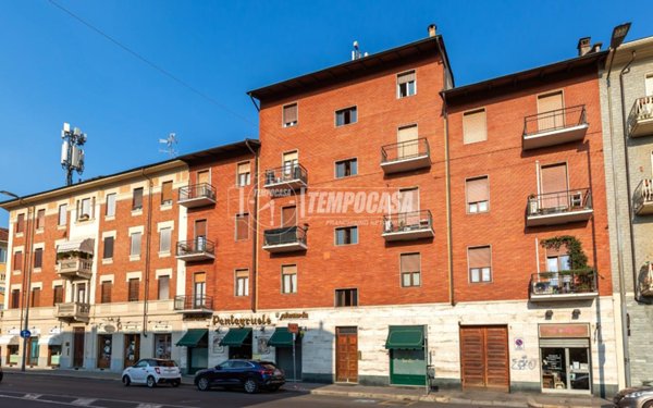 appartamento in vendita a Torino in zona Gran Madre