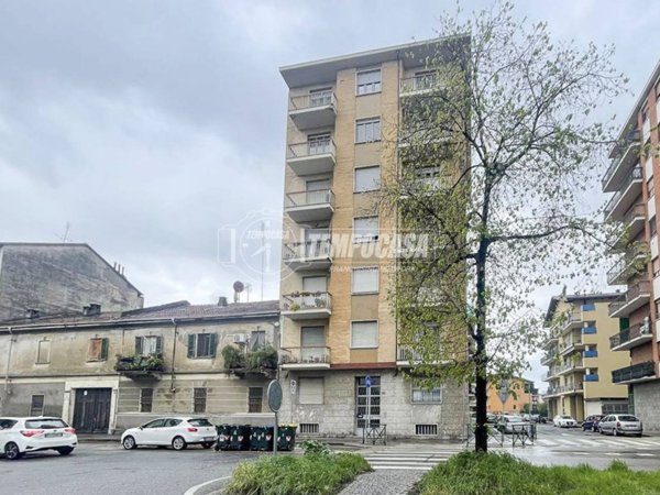 appartamento in vendita a Torino in zona Madonna di Campagna