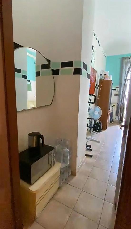 appartamento in vendita a Torino in zona Centro Storico