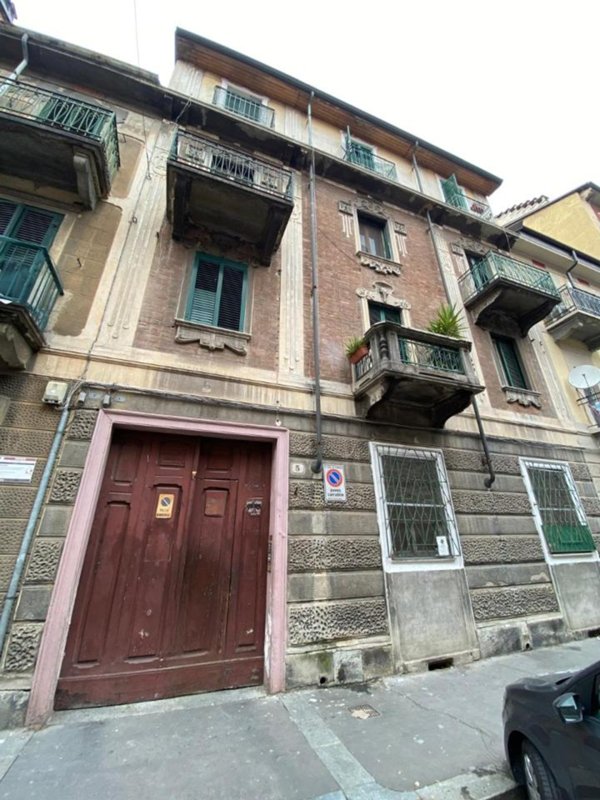 appartamento in vendita a Torino in zona Centro Storico