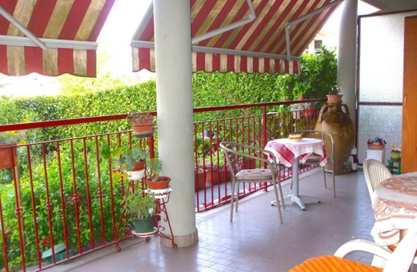 appartamento in vendita a Torino in zona Regio Parco